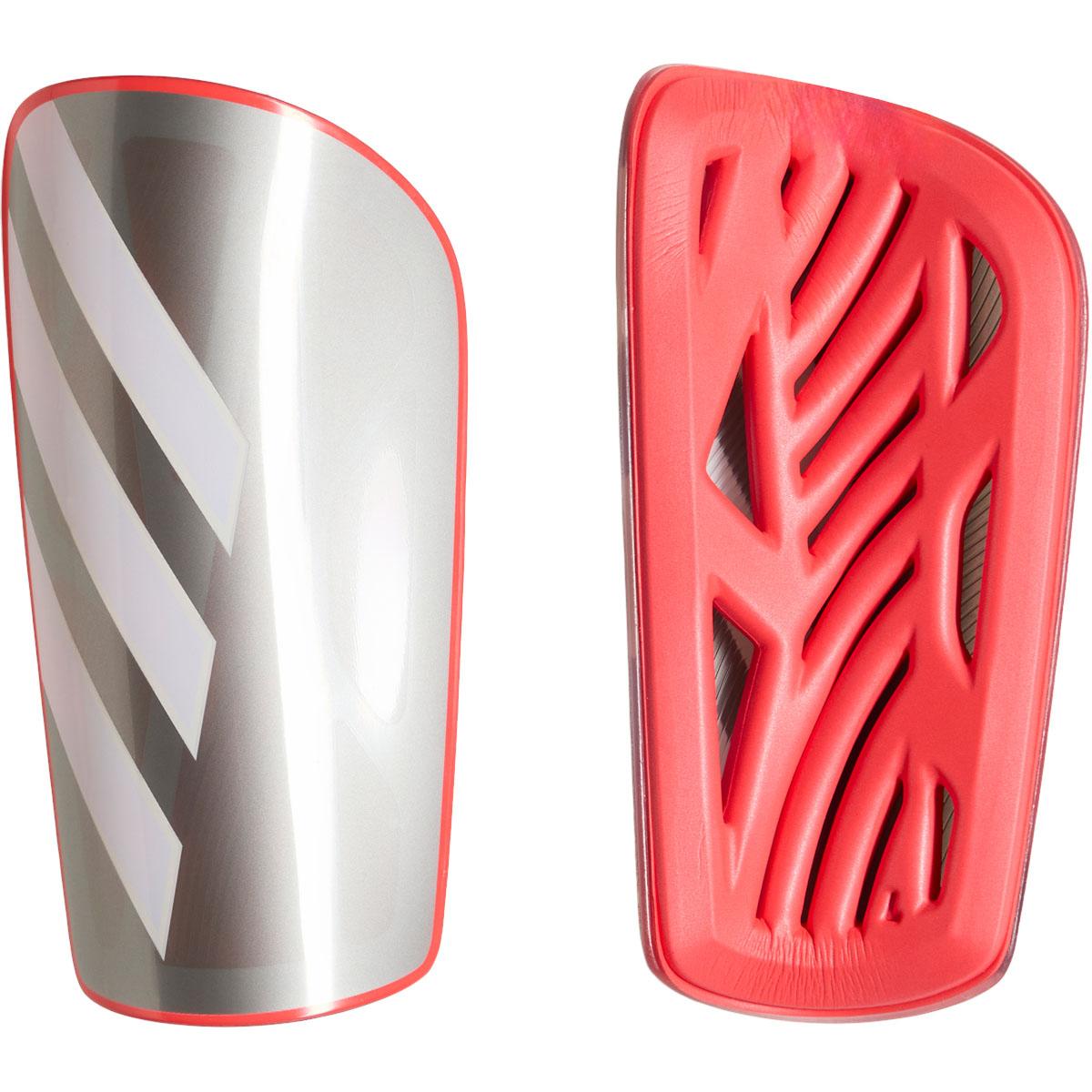 adidas Tiro League Leggskinn IRONMT/LUCRED/WHITE/Z