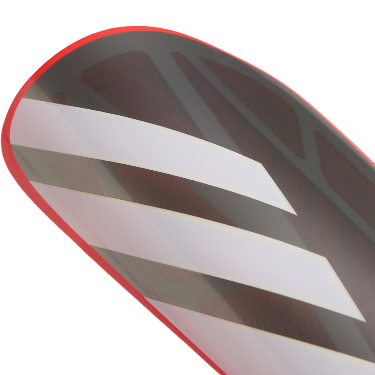 adidas Tiro League Leggskinn IRONMT/LUCRED/WHITE/Z