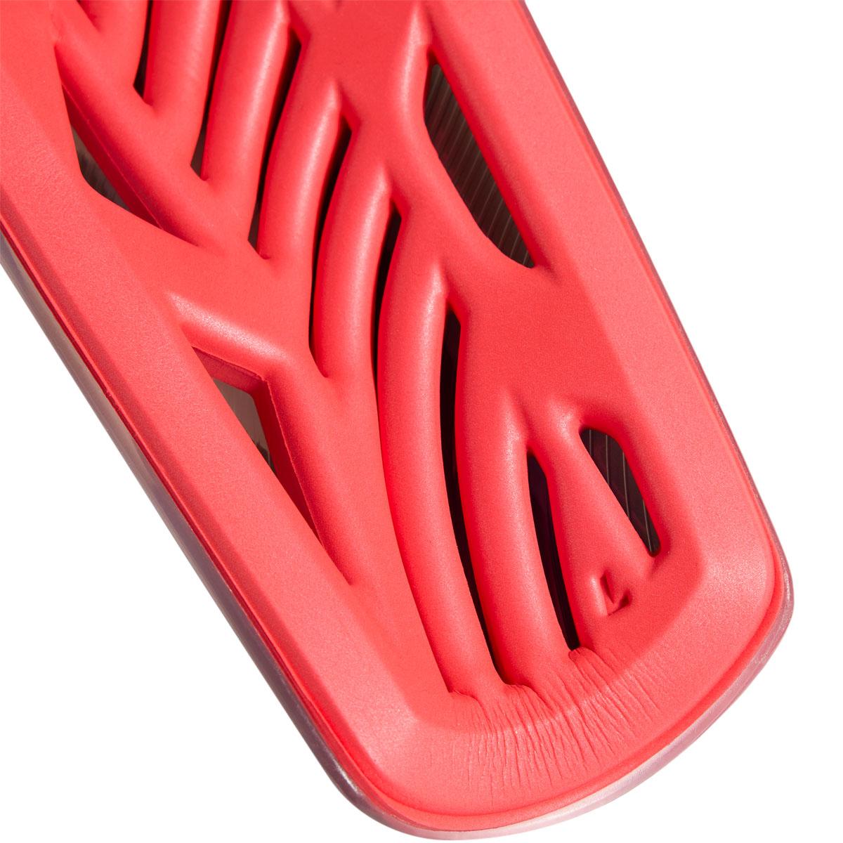 adidas Tiro League Leggskinn IRONMT/LUCRED/WHITE/Z