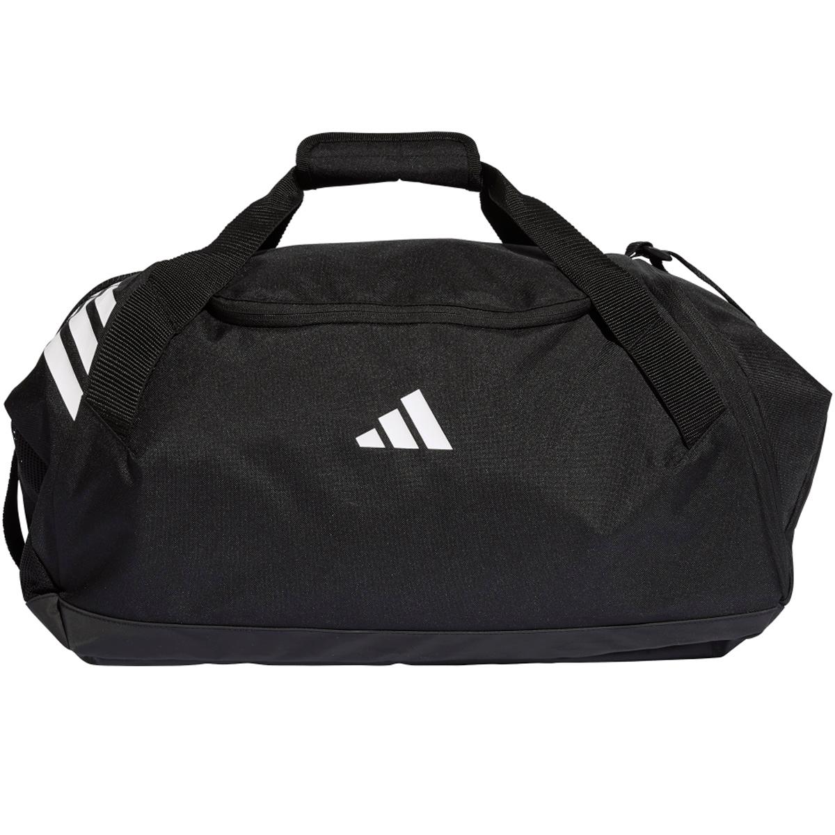 adidas Tiro Duffle Medium Sportsveske Black