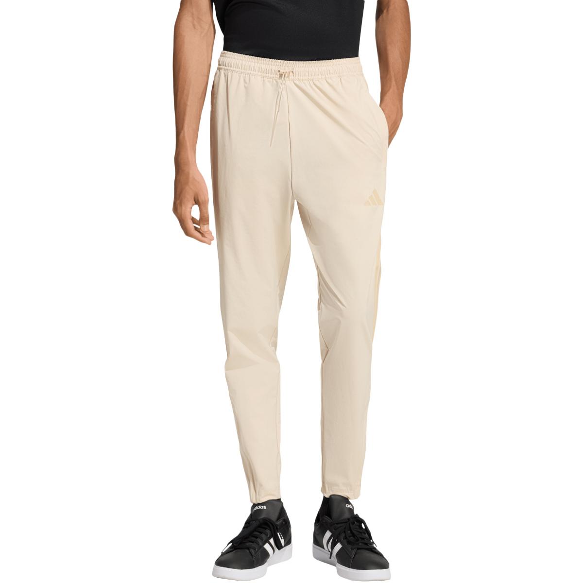 adidas Tiro Tech Woven Bukser Herre Beige