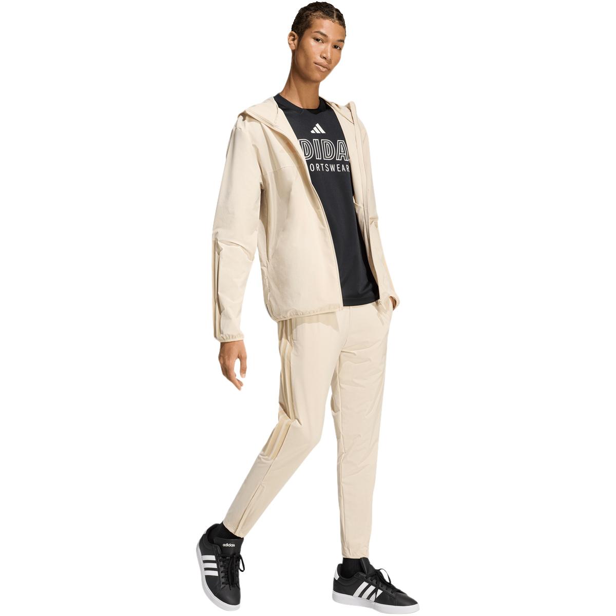 adidas Tiro Tech Woven Bukser Herre Beige
