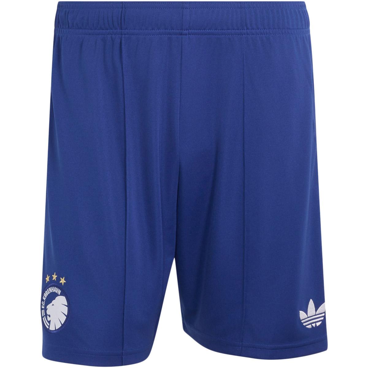 FC København 26/27 Udebaneshorts VICBLU