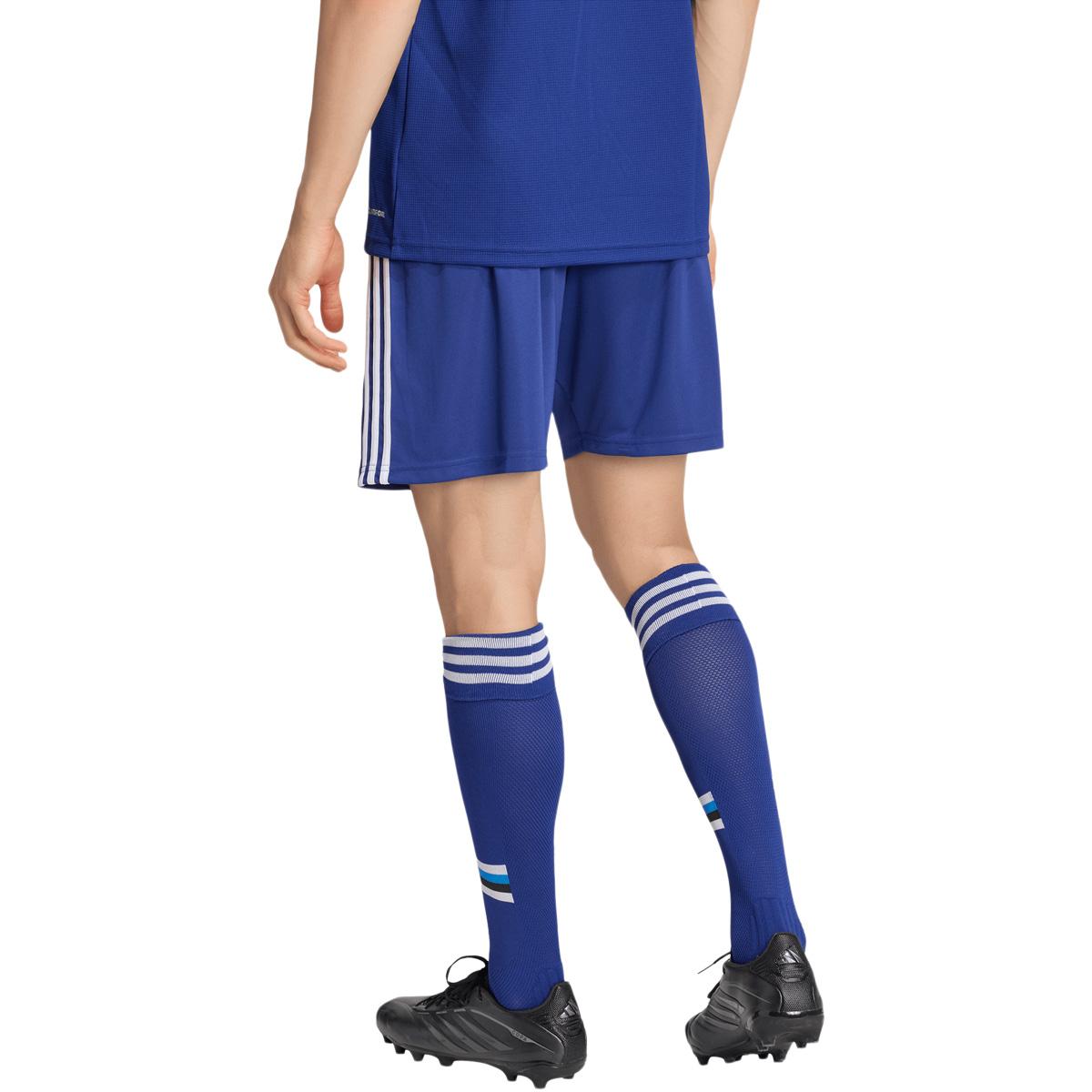 FC København 26/27 Udebaneshorts VICBLU