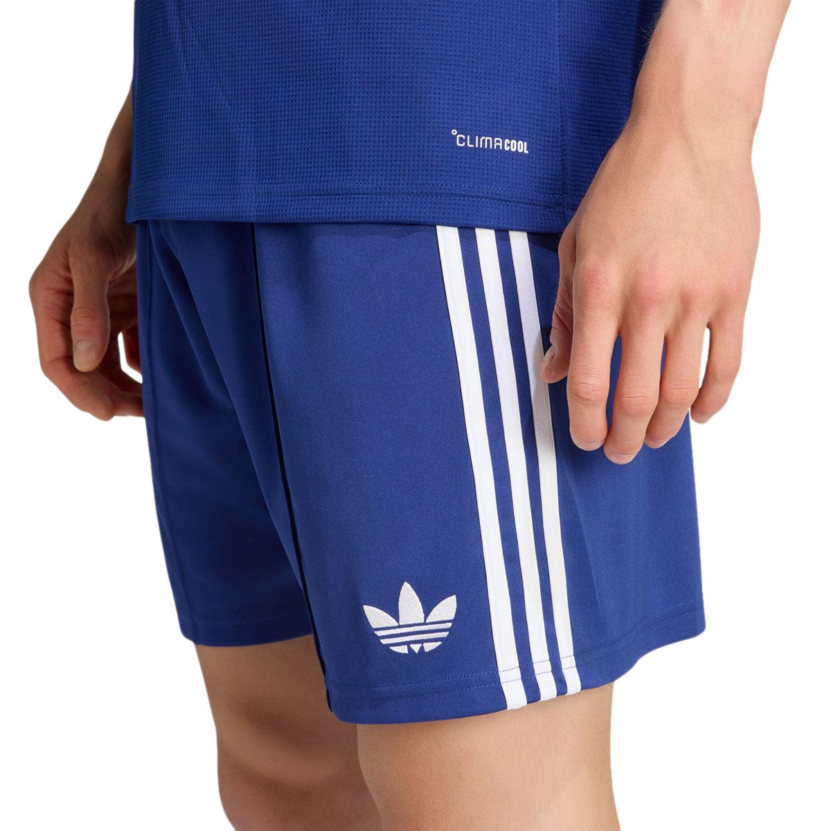 FC København 26/27 Udebaneshorts VICBLU