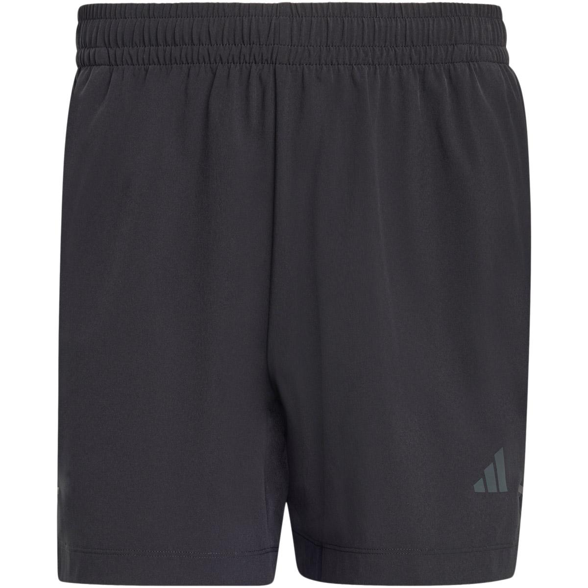 adidas Designed 4 Training Essentials Træningsshorts Herre BLACK