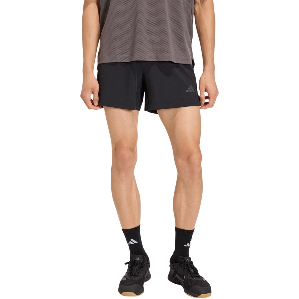 adidas Designed 4 Training Essentials Træningsshorts Herre BLACK