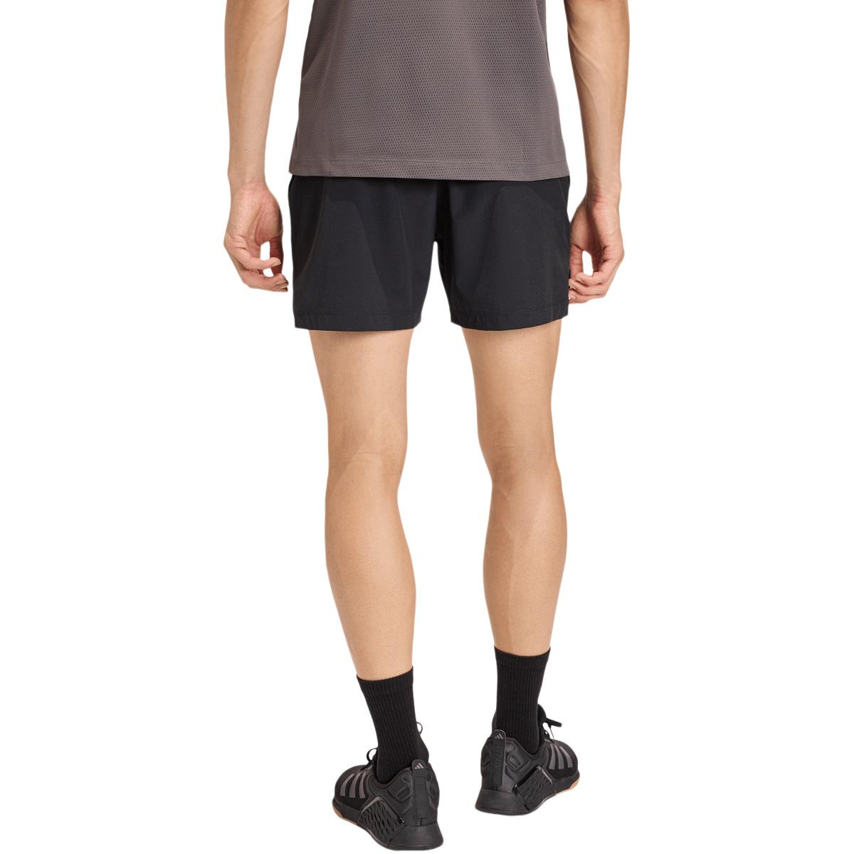 adidas Designed 4 Training Essentials Træningsshorts Herre BLACK