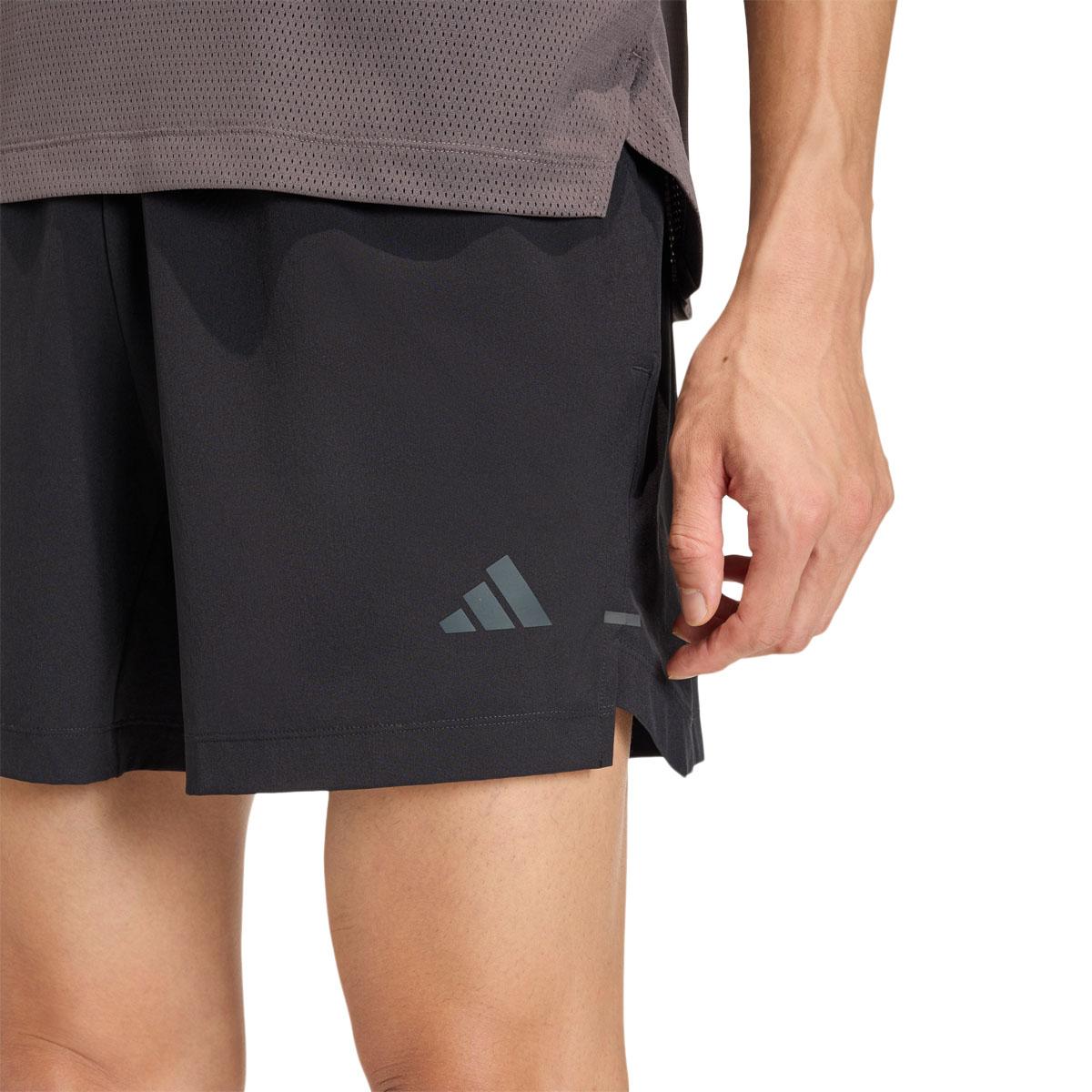 adidas Designed 4 Training Essentials Træningsshorts Herre BLACK