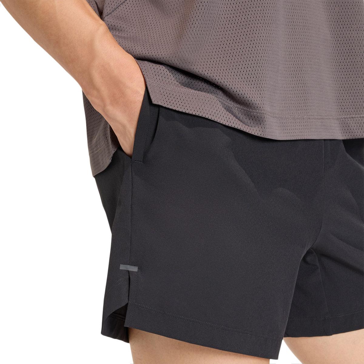 adidas Designed 4 Training Essentials Træningsshorts Herre BLACK