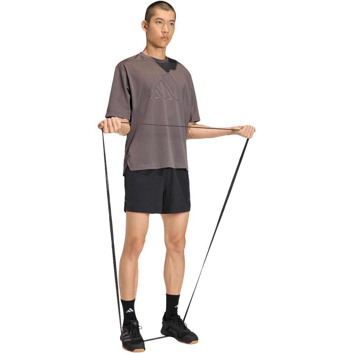 adidas Designed 4 Training Essentials Træningsshorts Herre BLACK