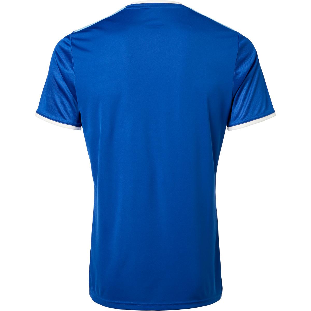 Silkeborg IF 26/27 Oppvarmings T-skjorte Barn Blue