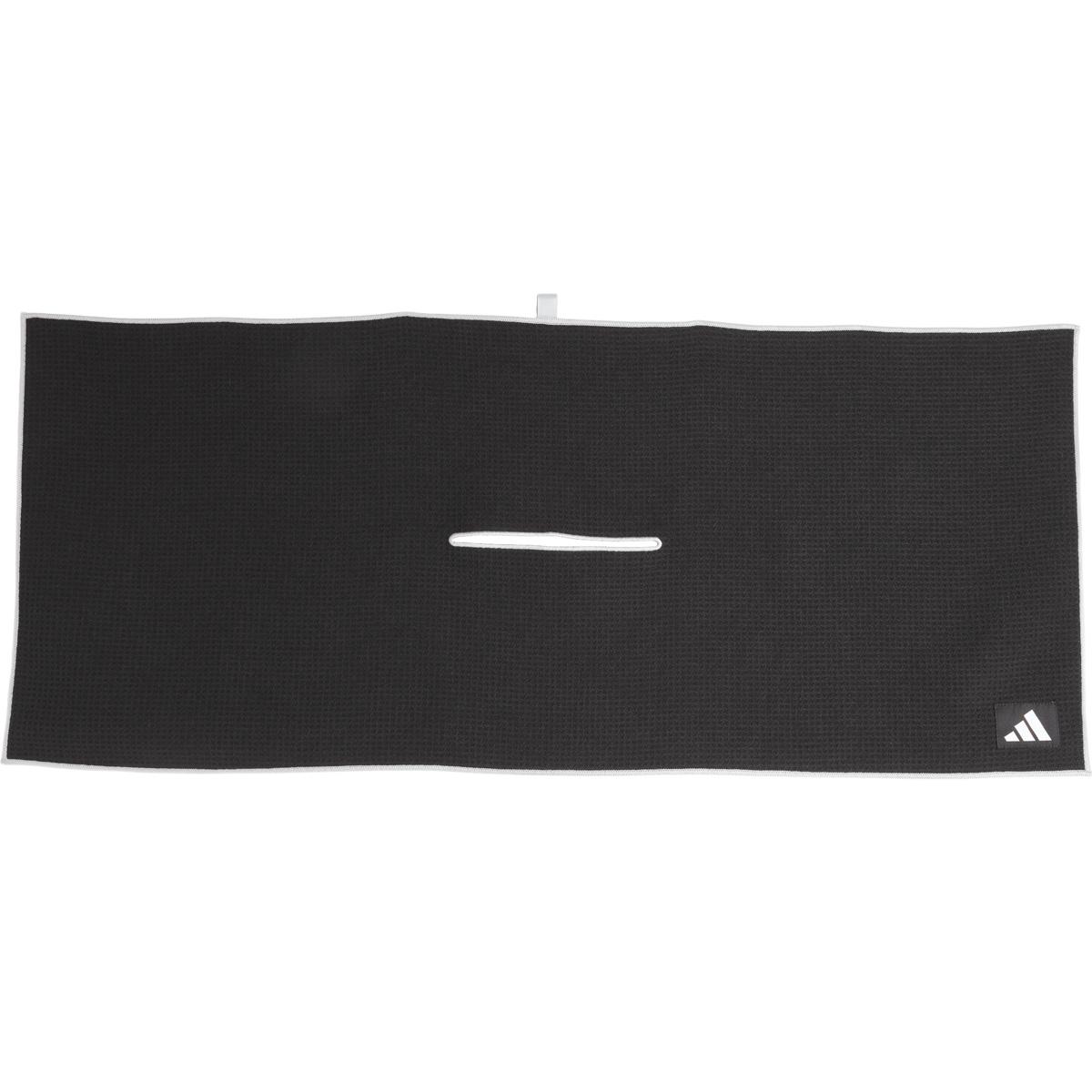 adidas Club Golfhåndklæde BLACK