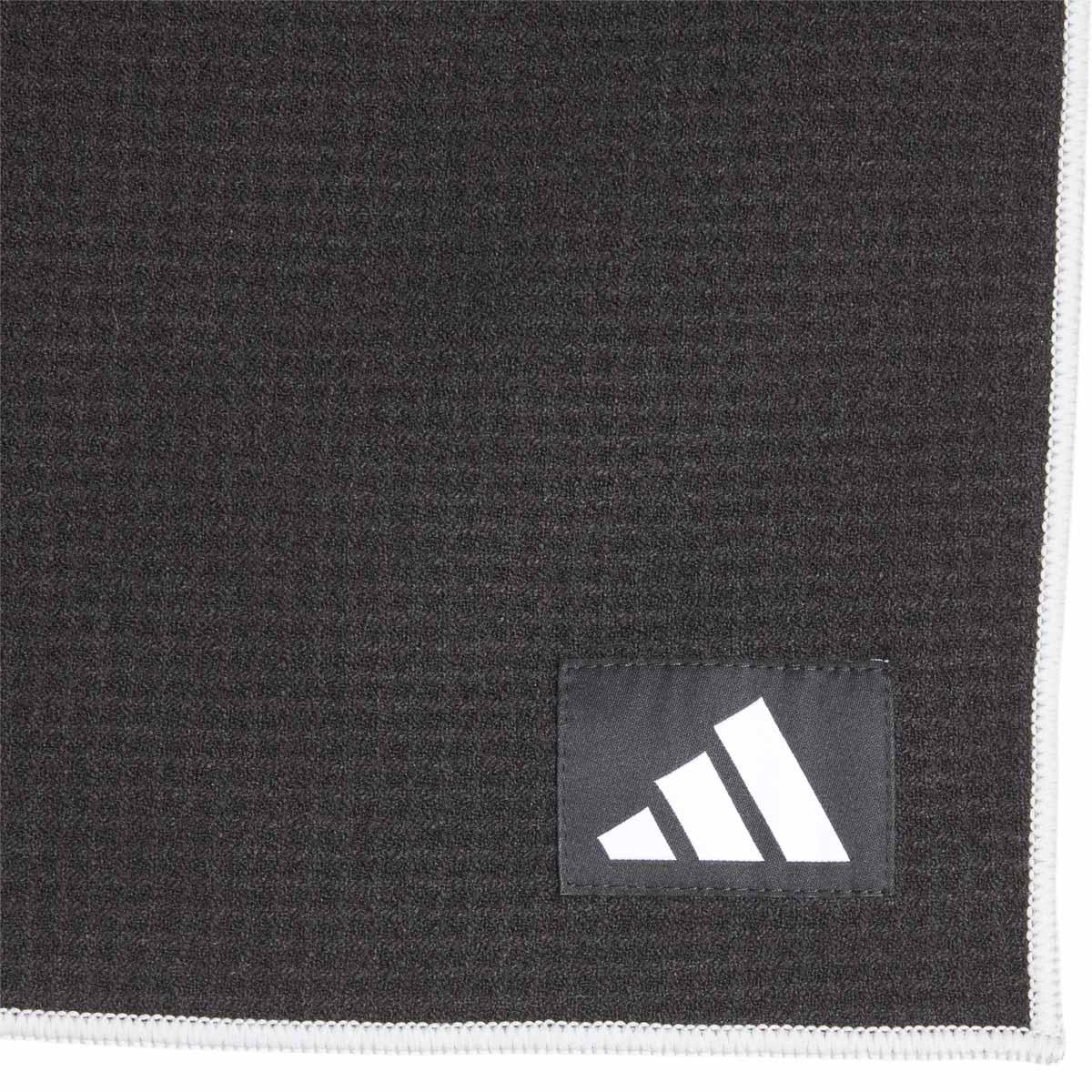 adidas Club Golfhåndklæde BLACK