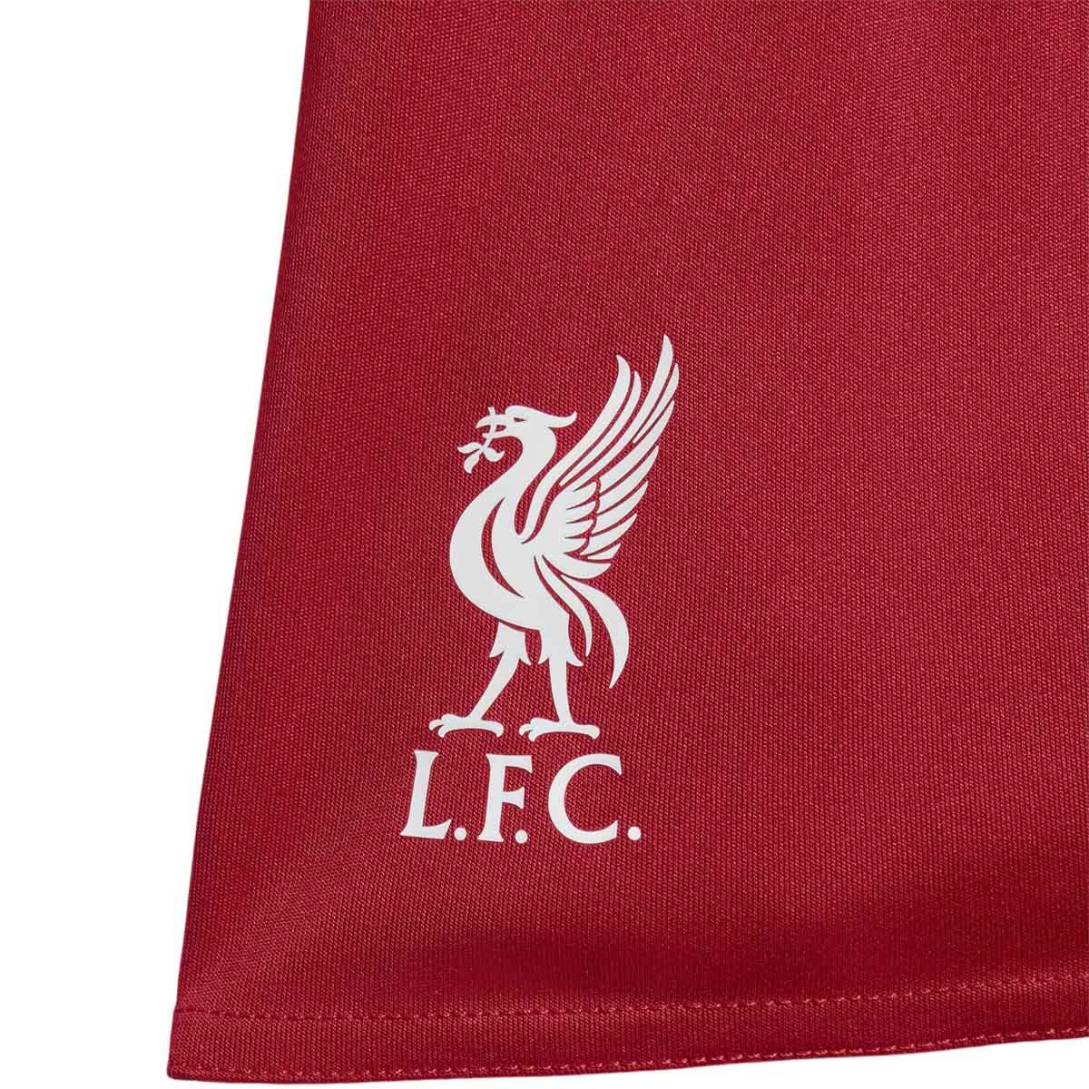 Liverpool FC 26/27 Hjemmebanesæt Børn ACTMAR