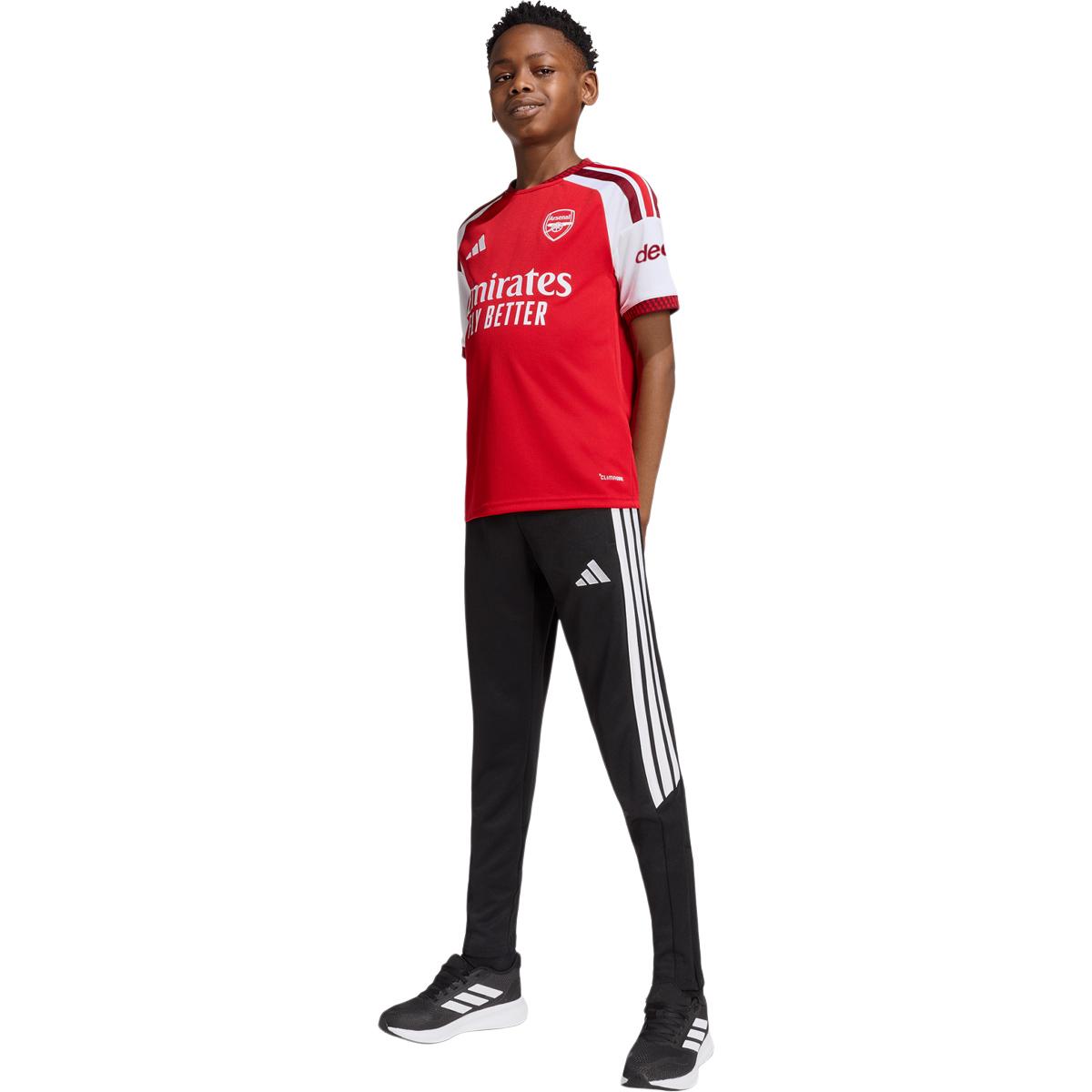 Arsenal FC 26/27 Hjemmebanetrøje Børn BETSCA