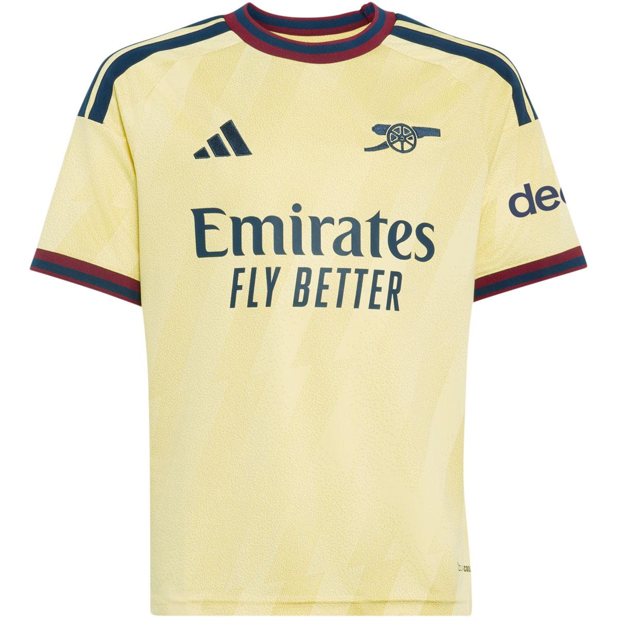 Arsenal FC 26/27 3. Trøje Børn ALMYEL