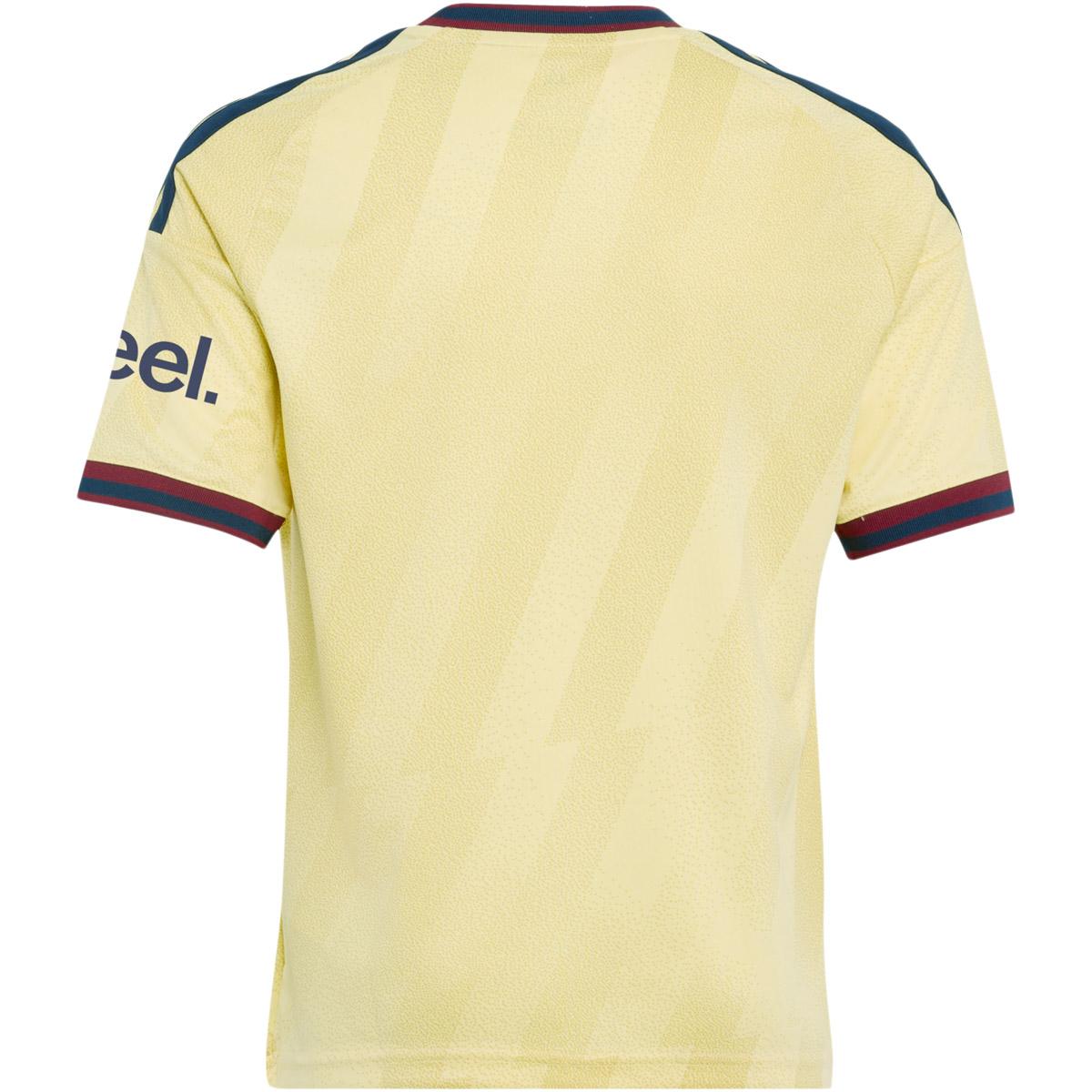 Arsenal FC 26/27 3. Trøje Børn ALMYEL
