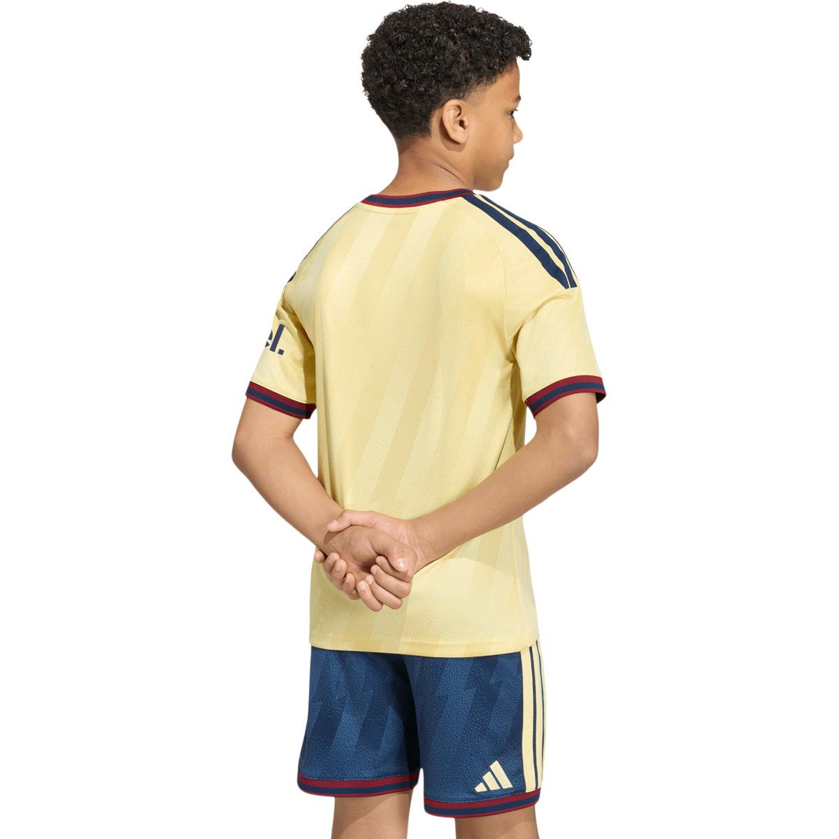 Arsenal FC 26/27 3. Trøje Børn ALMYEL