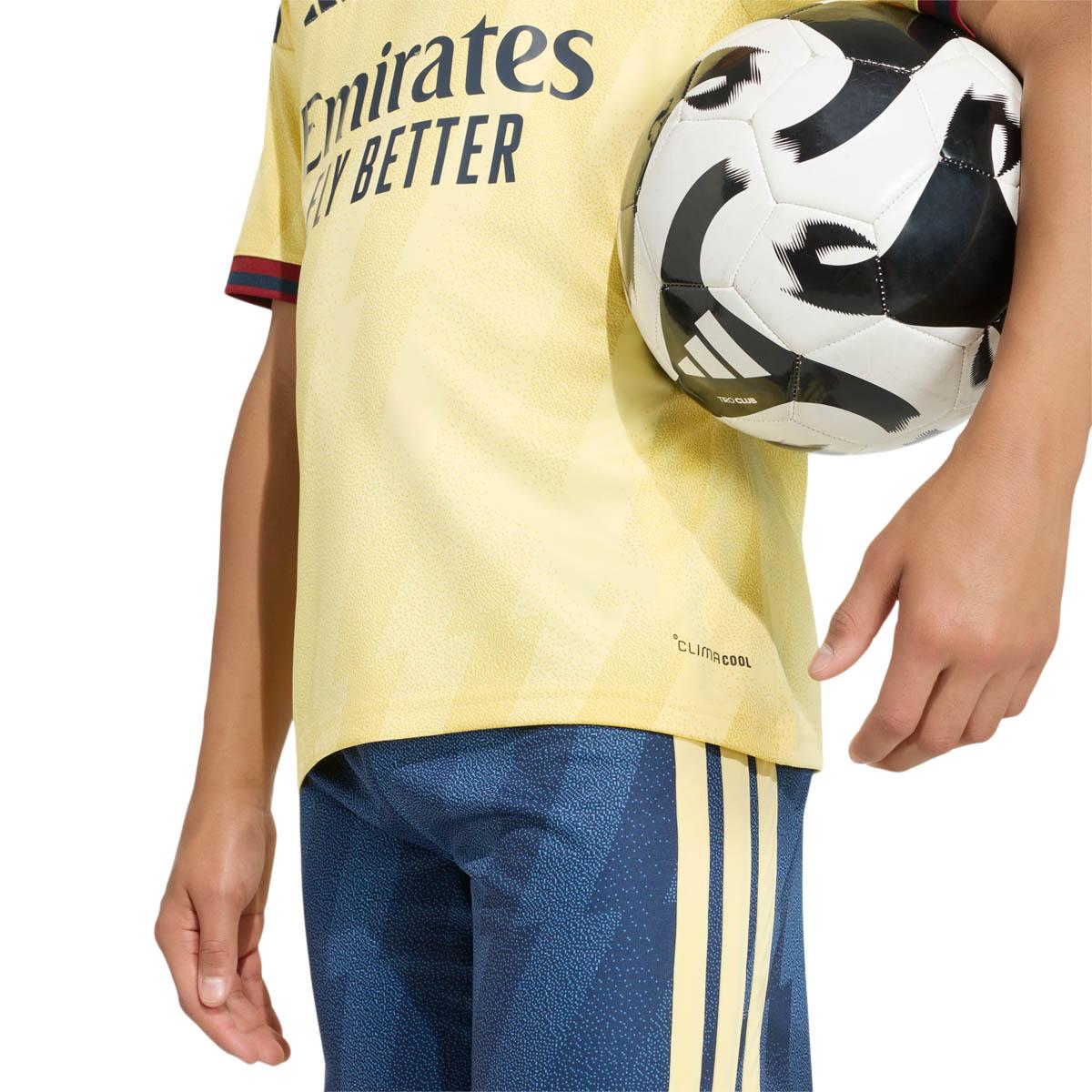 Arsenal FC 26/27 3. Trøje Børn ALMYEL