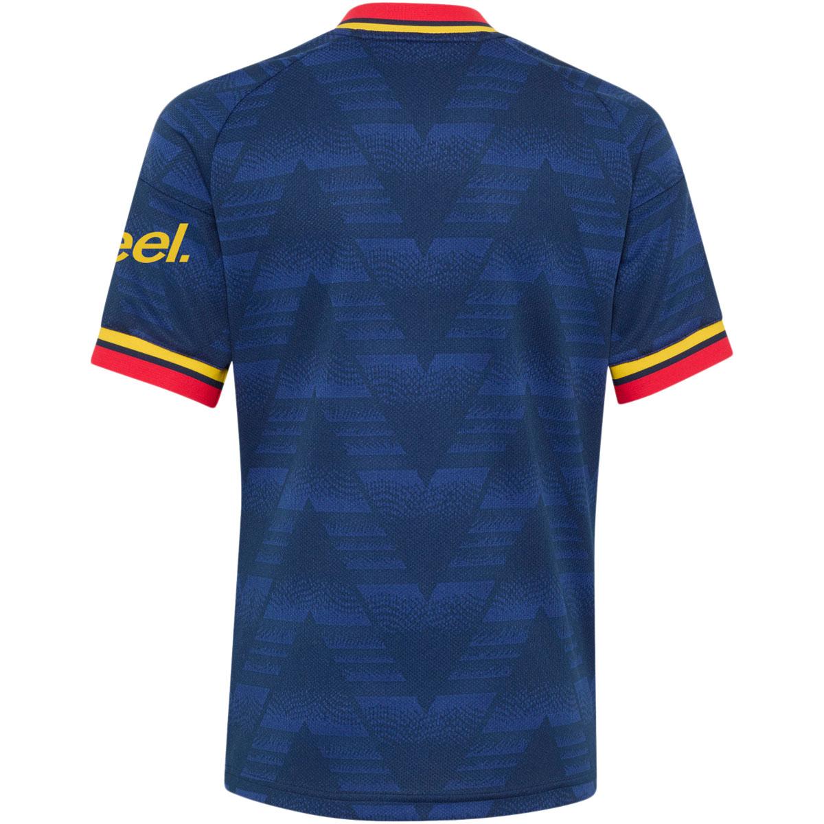 Arsenal FC 26/27 Udebanetrøje Børn CONAVY