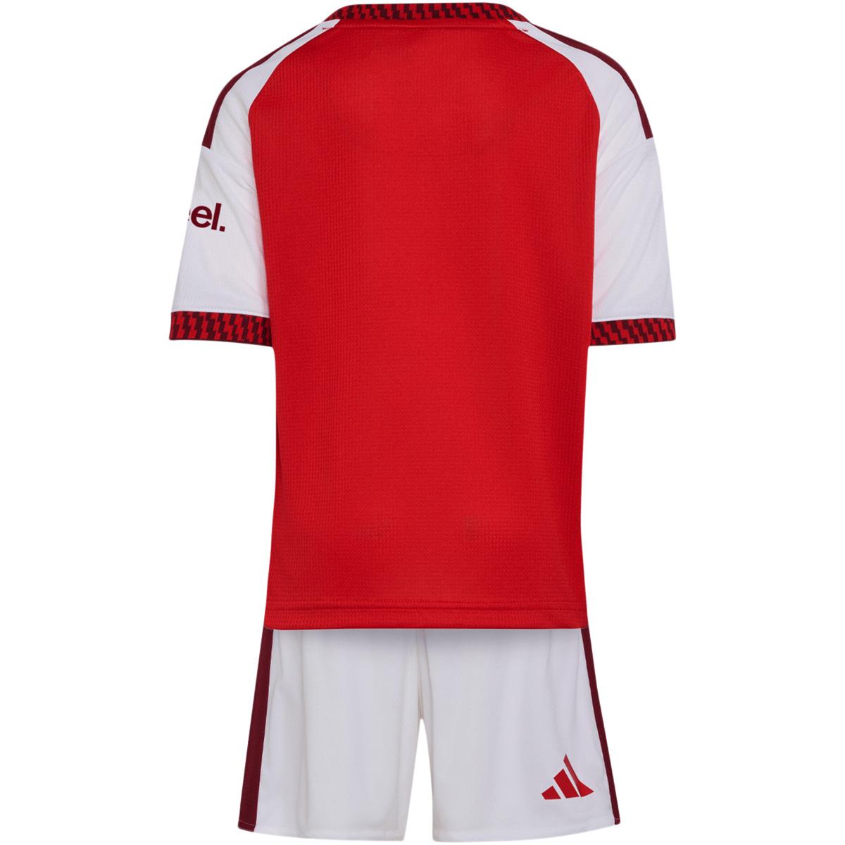 Arsenal FC 26/27 Hjemmebanesæt Børn BETSCA