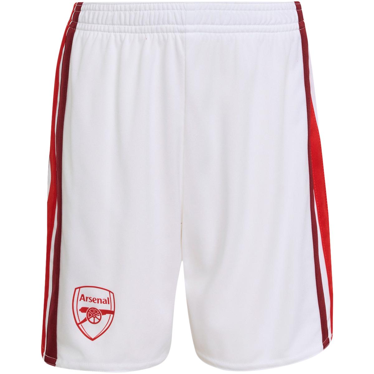 Arsenal FC 26/27 Hjemmebanesæt Børn BETSCA