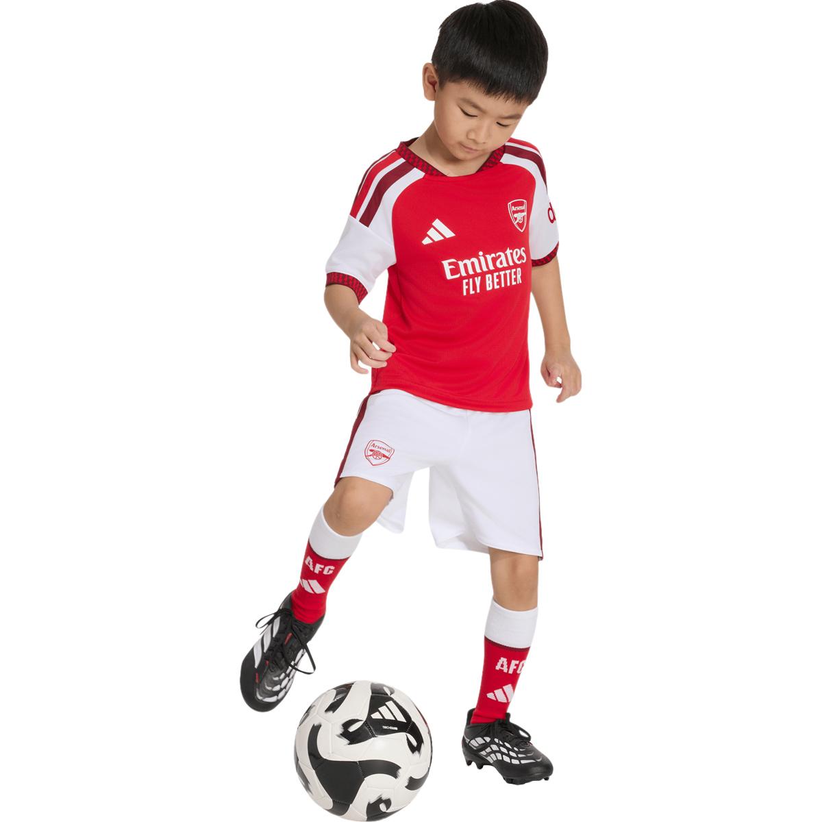 Arsenal FC 26/27 Hjemmebanesæt Børn BETSCA
