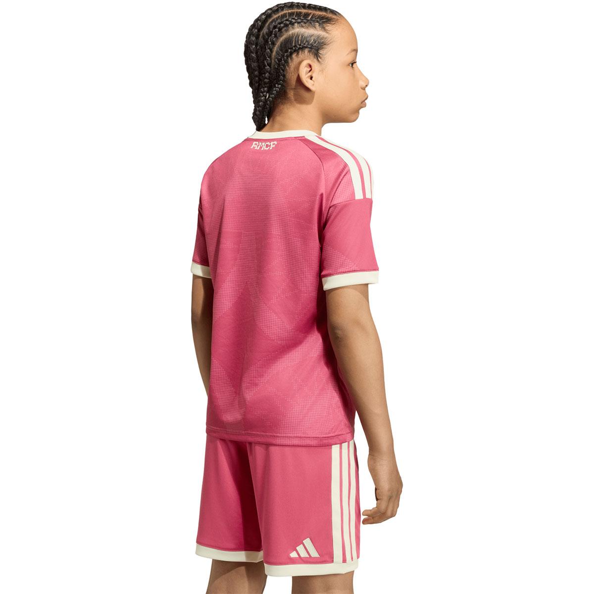Real Madrid 26/27 3. Trøje Børn WILPNK