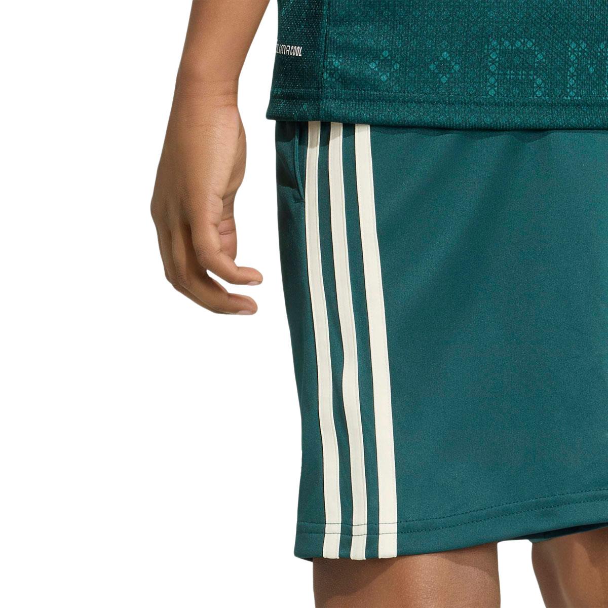 Real Madrid 26/27 Udebaneshorts Børn AURIVY