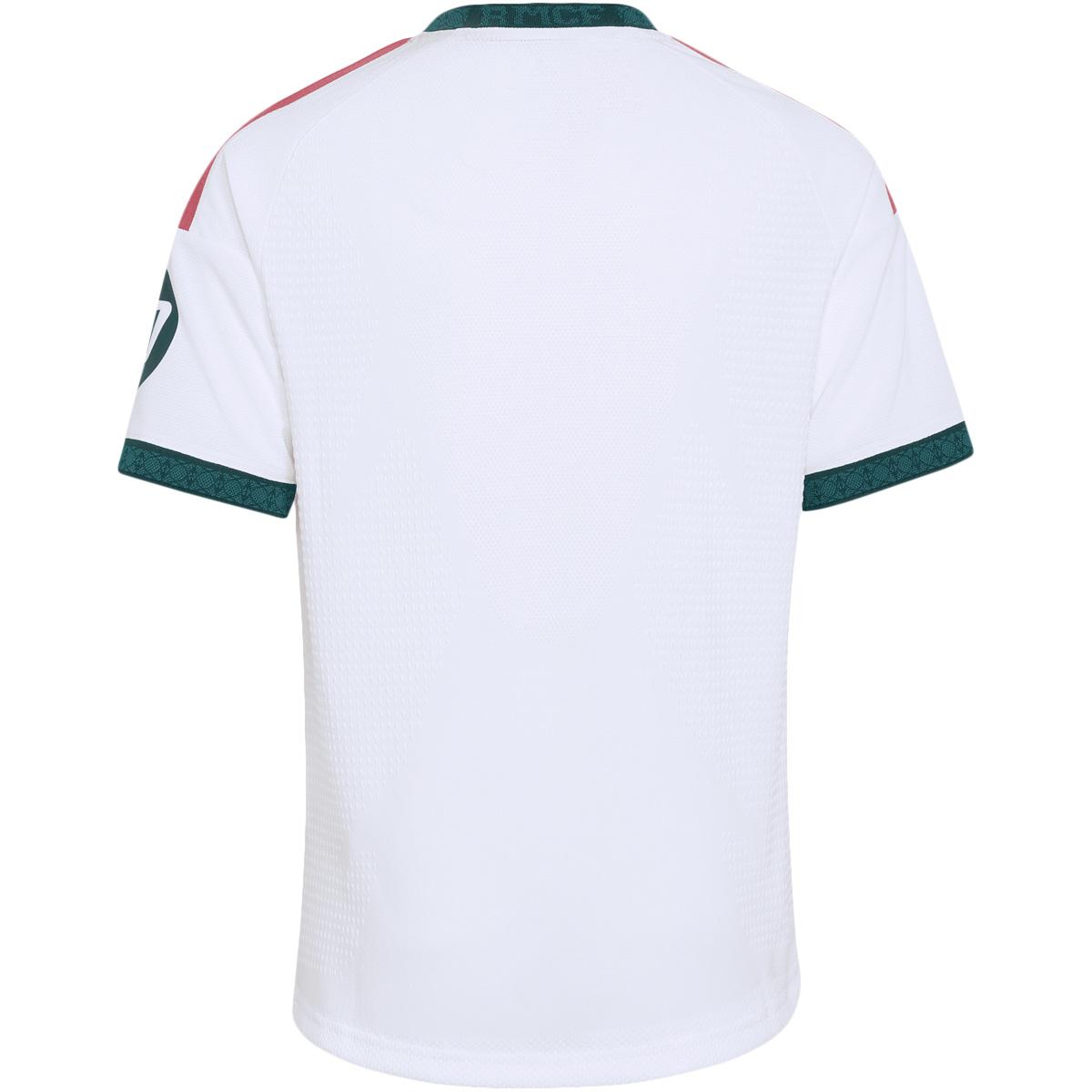 Real Madrid 26/27 Hjemmebanetrøje Børn WHITE