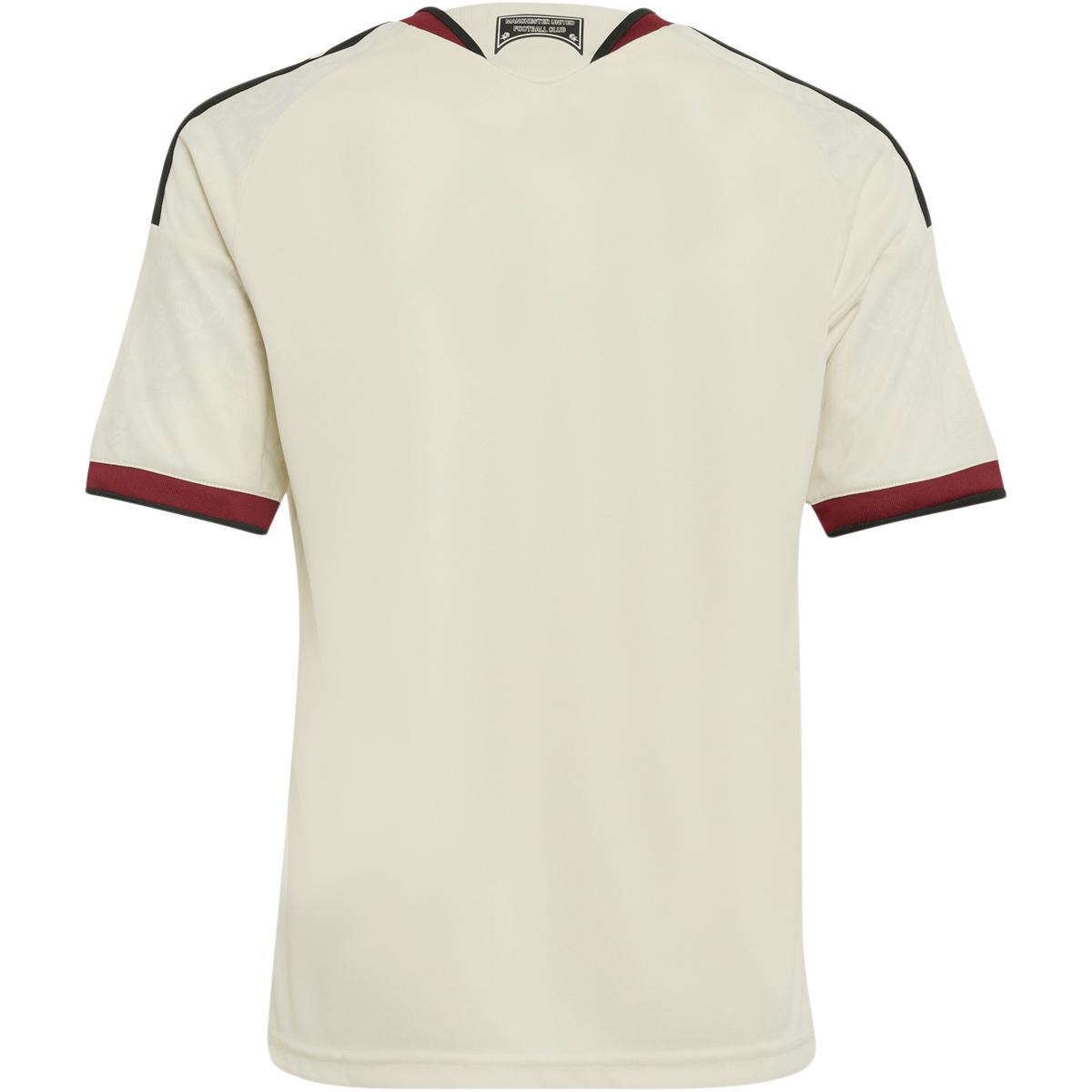 Manchester United FC 26/27 3. Trøje Børn IVORY