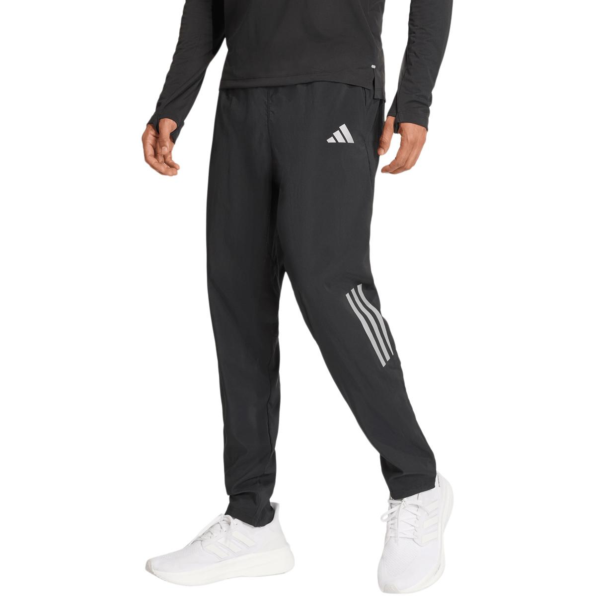adidas Adi365 Astro Treningsbukser Herre Black