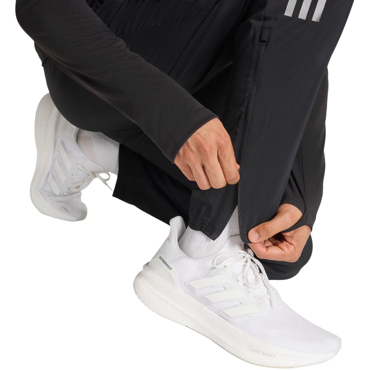adidas Adi365 Astro Treningsbukser Herre Black