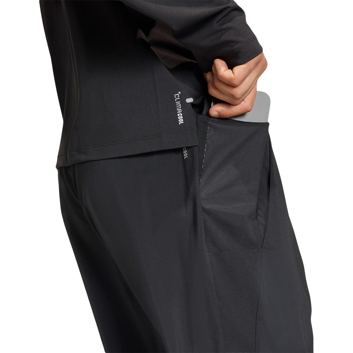adidas Adi365 Astro Treningsbukser Herre Black