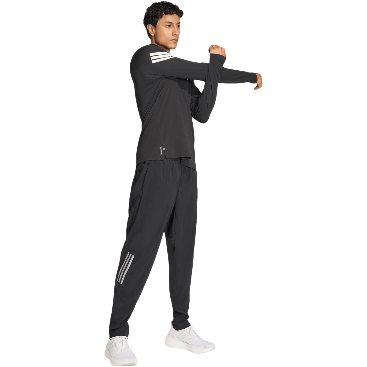 adidas Adi365 Astro Treningsbukser Herre Black