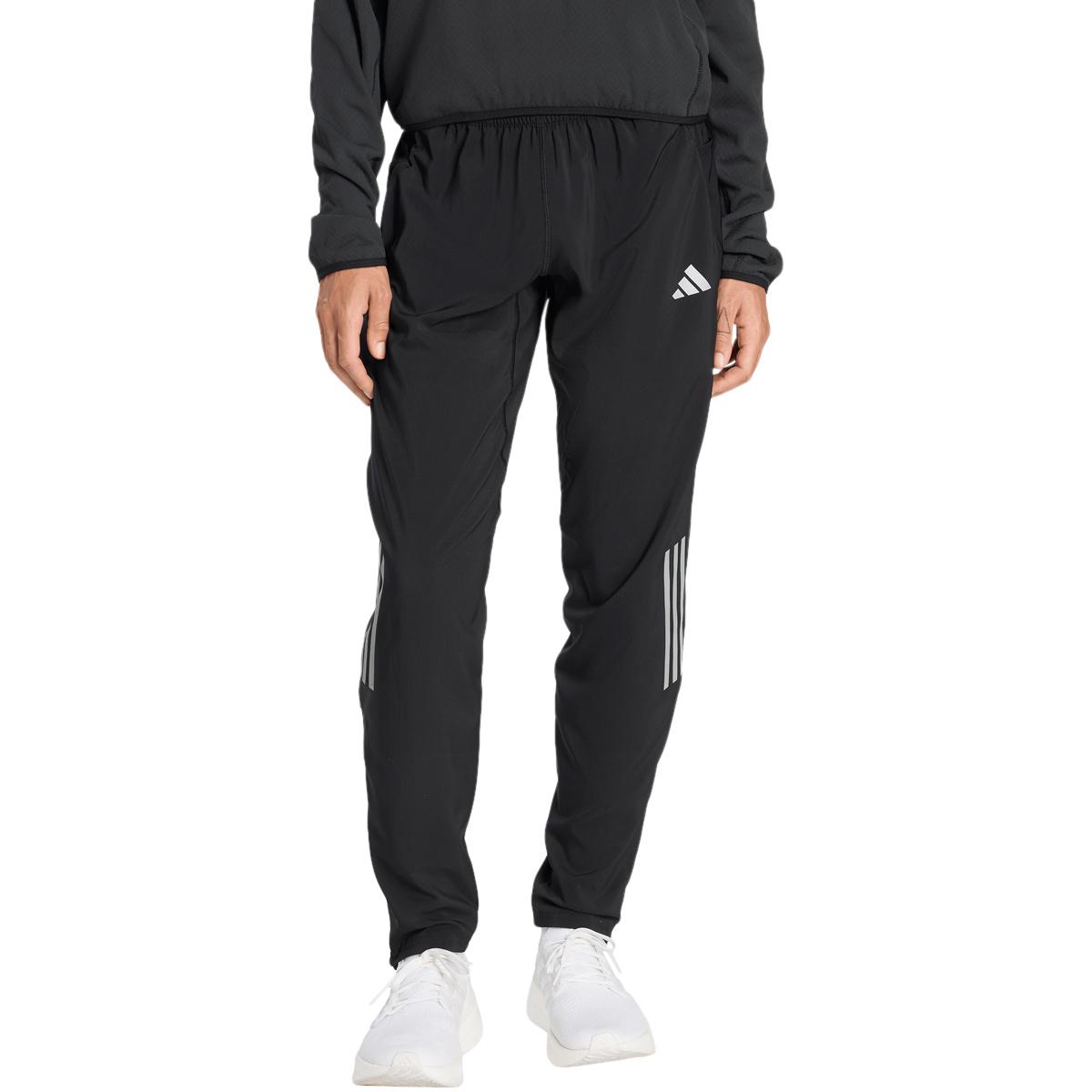 adidas Adi364 Astro Træningsbukser Dame BLACK