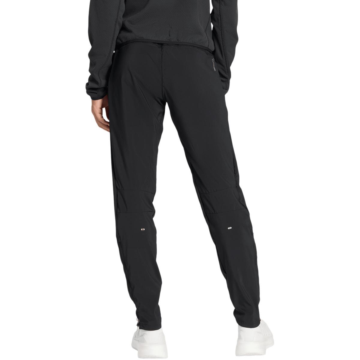 adidas Adi364 Astro Træningsbukser Dame BLACK