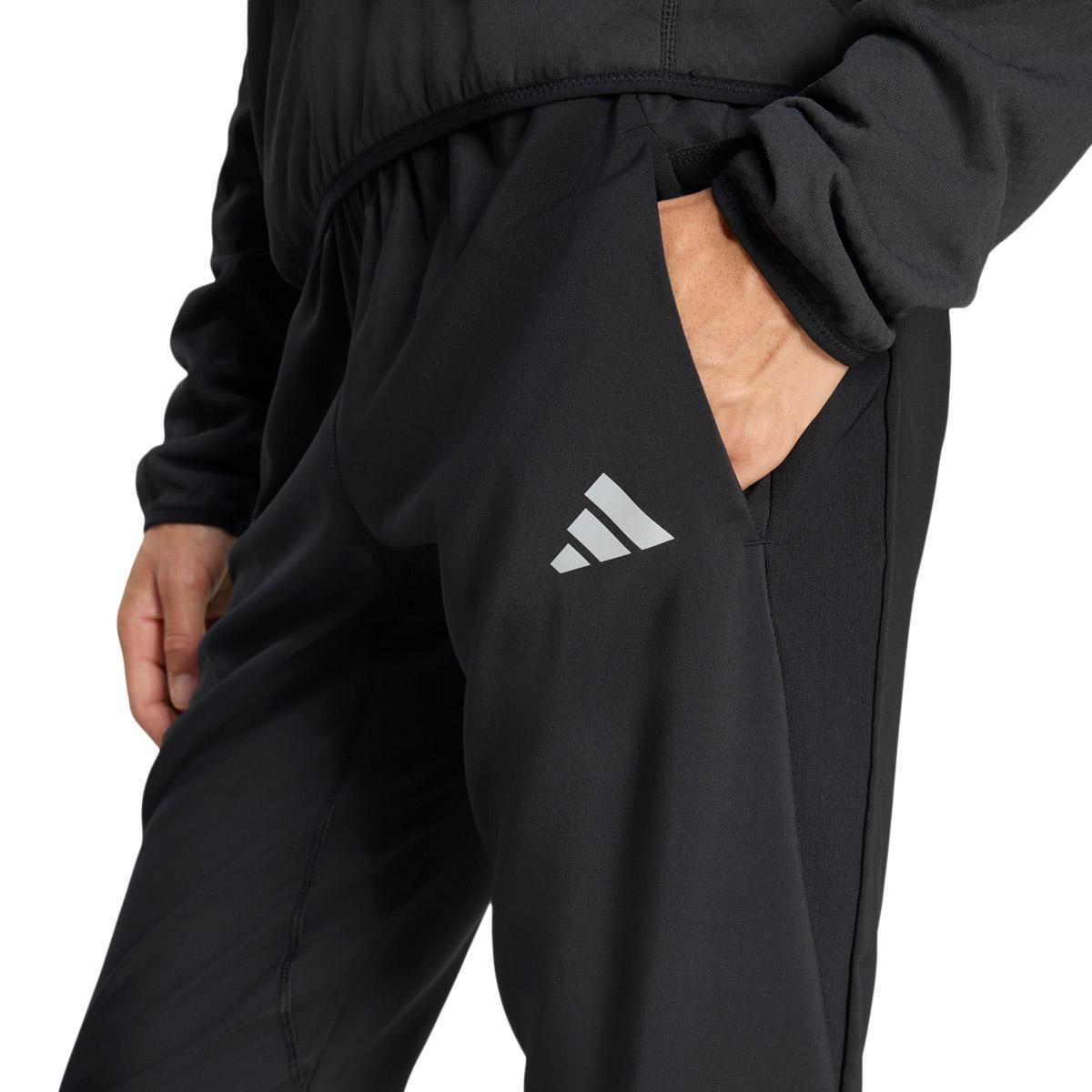 adidas Adi364 Astro Træningsbukser Dame BLACK