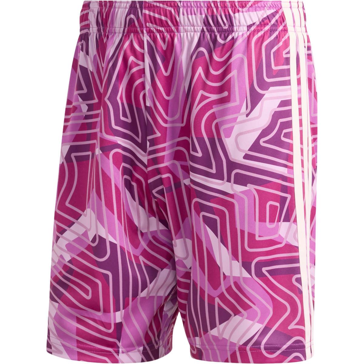 adidas Tiro 26 Competition Målmandsshorts Purple