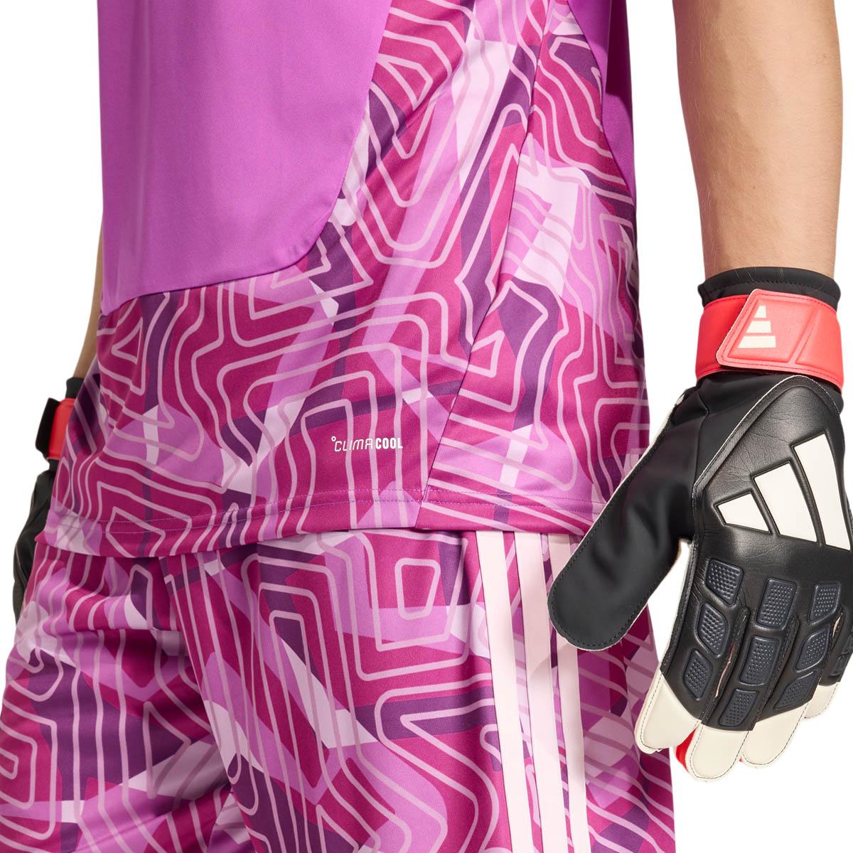 adidas Tiro 26 Competition Målmandsshorts Purple
