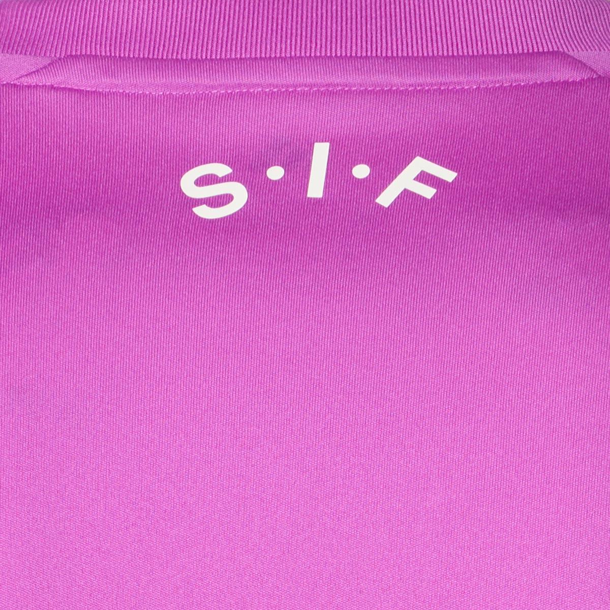 Silkeborg IF 26/27 Målmandstrøje Børn Purple
