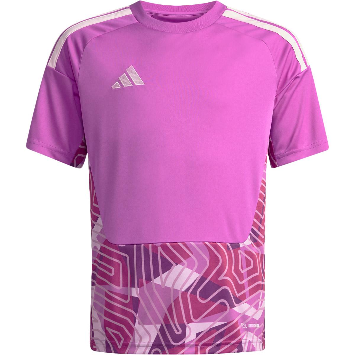 adidas Tiro 26 Competition Målmandstrøje Børn Purple