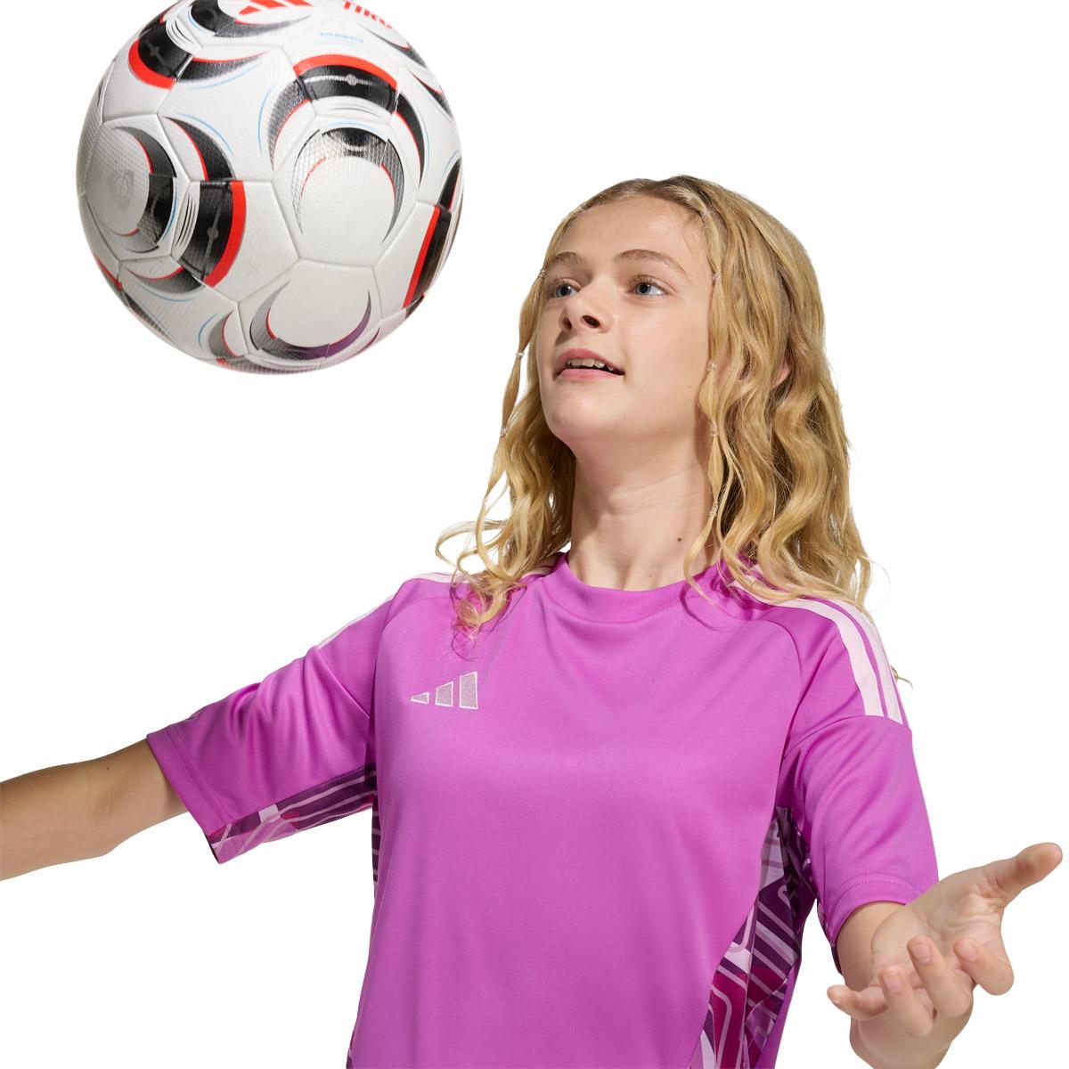adidas Tiro 26 Competition Målmandstrøje Børn Purple