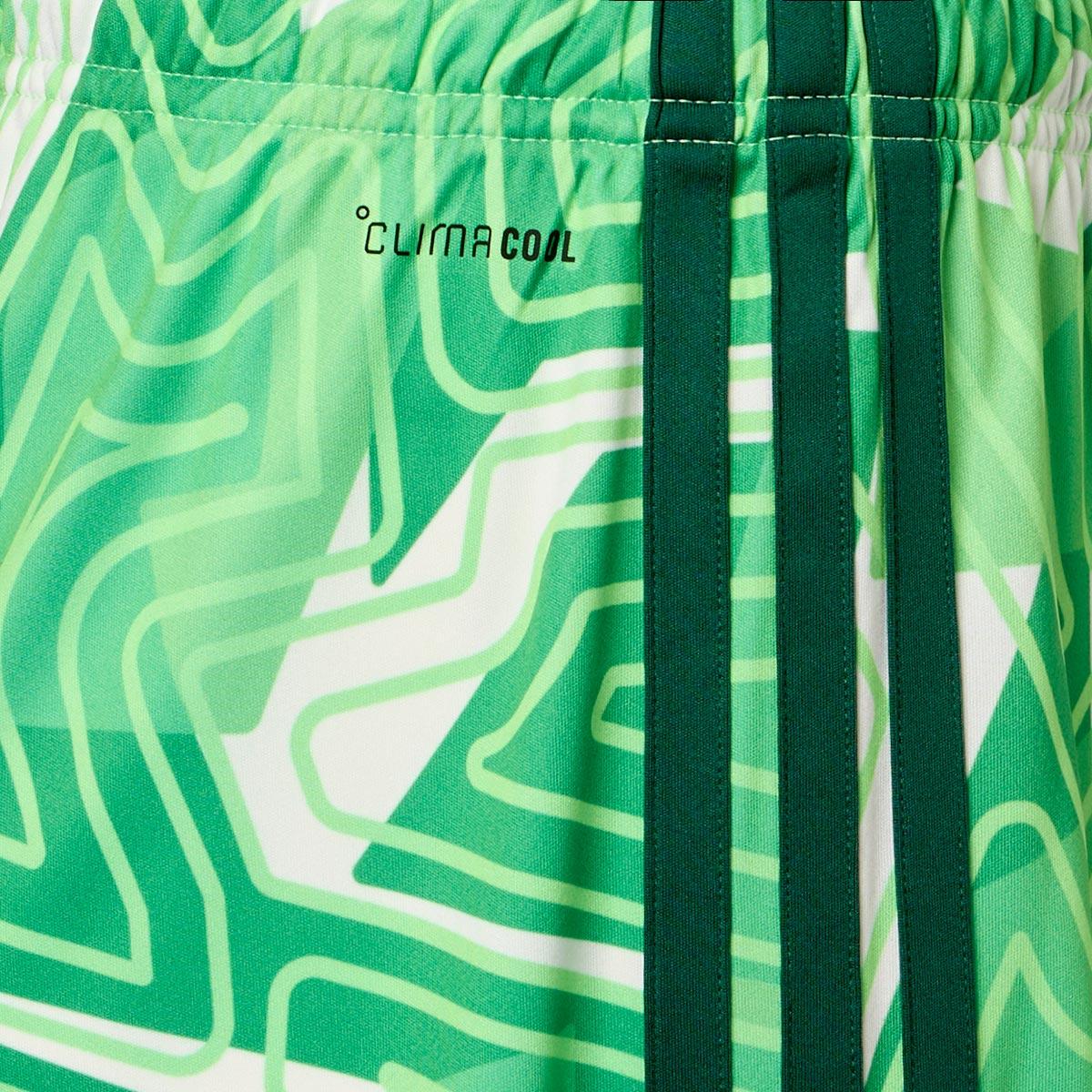 Vejle Boldklub 26/27 Målmandsshorts Børn Green
