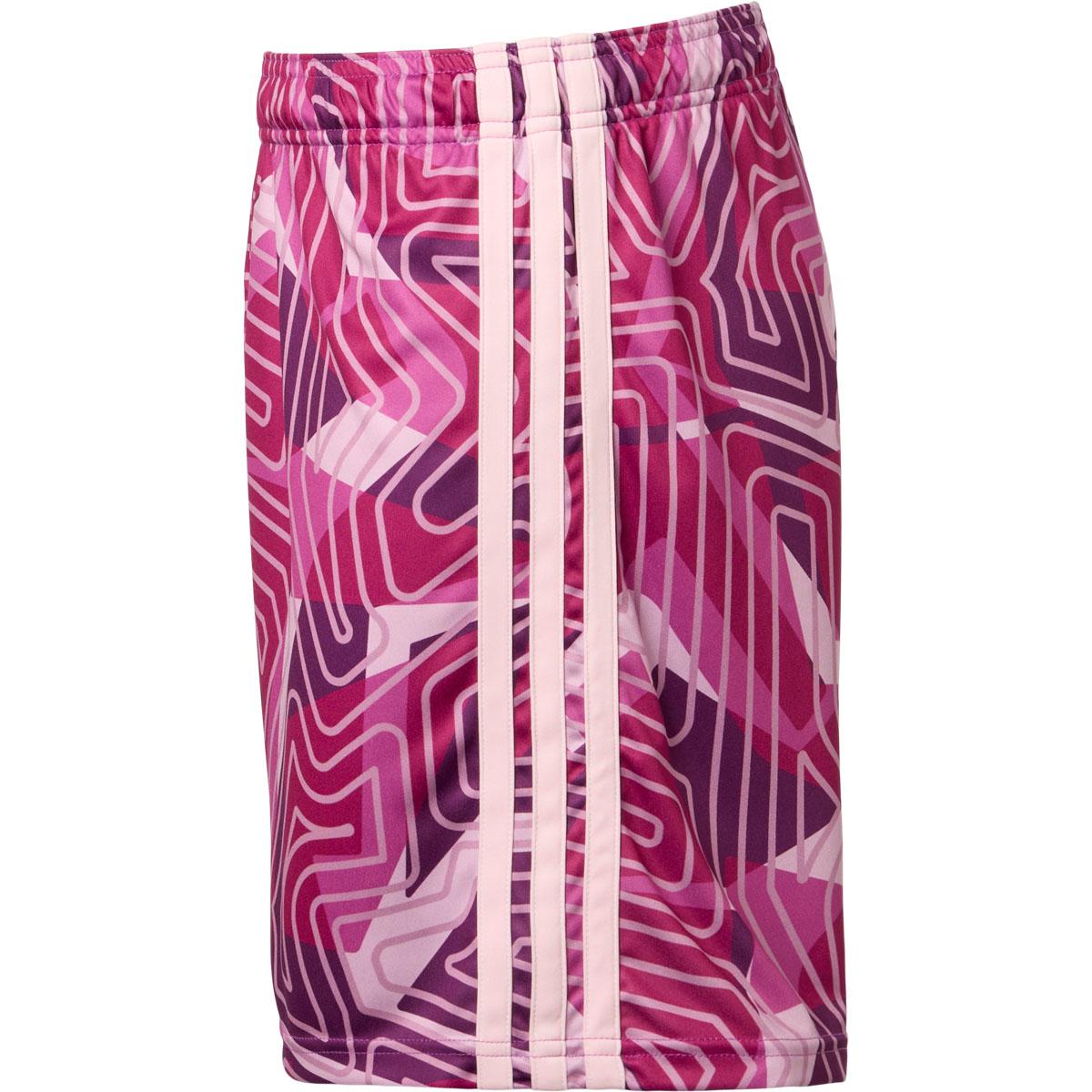Silkeborg IF 26/27 Målmandsshorts Børn Purple