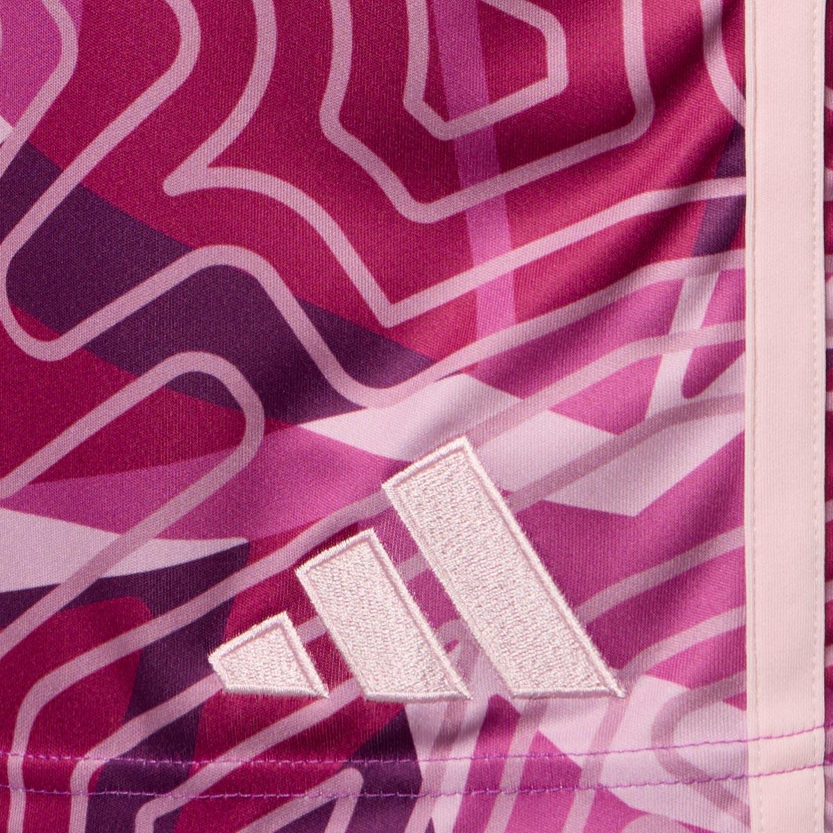Silkeborg IF 26/27 Målmandsshorts Børn Purple