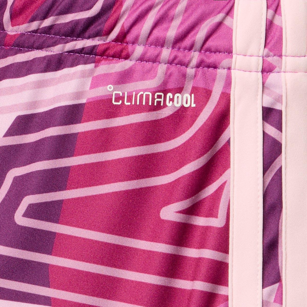 Silkeborg IF 26/27 Målmandsshorts Børn Purple