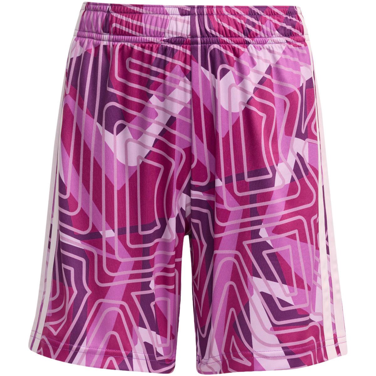 adidas Tiro 26 Competition Målmandsshorts Børn Purple