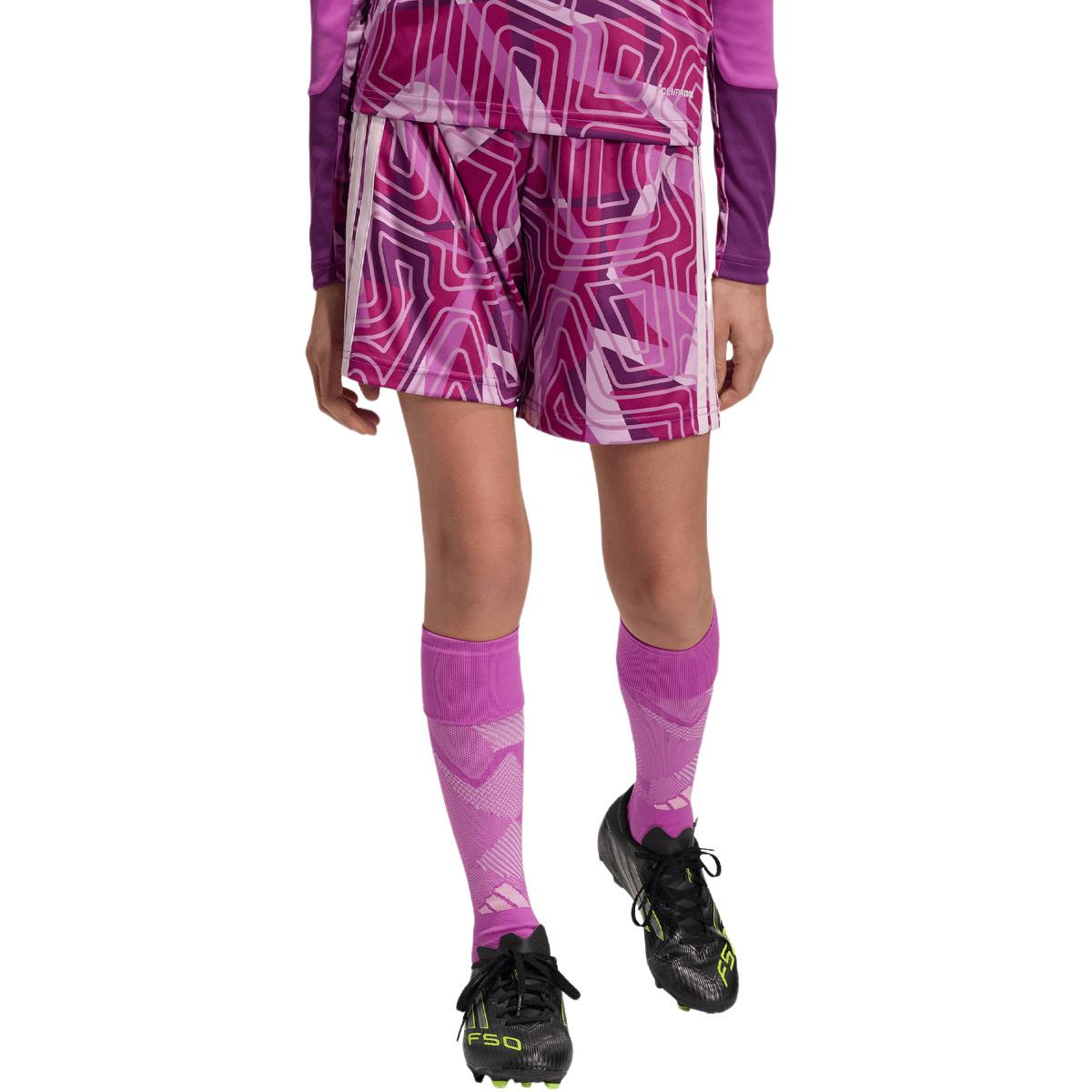adidas Tiro 26 Competition Målmandsshorts Børn Purple